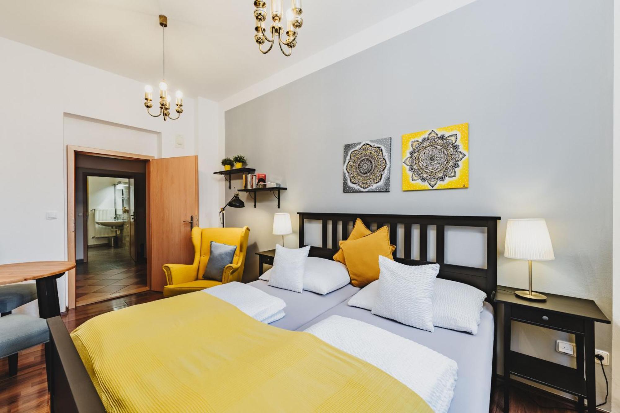 Grand Tabor Hotel Bagian luar foto